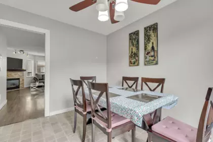 Pantry Photo of 27 45740 Thomas Road, Chilliwack, BC