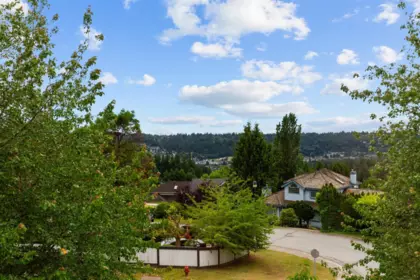 84 Ravine Drive, Port Moody, BC, Port Moody — Single Family Residence for sale