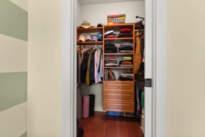 Basement Recreation Room Photo of 18 3122 160 Street, Surrey, BC