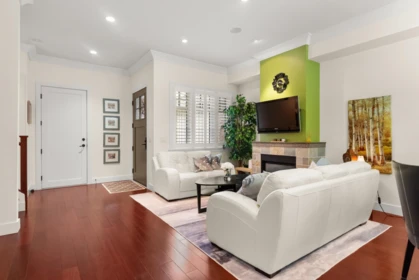 18 3122 160 Street, Surrey, BC, Surrey — Townhouse for sale