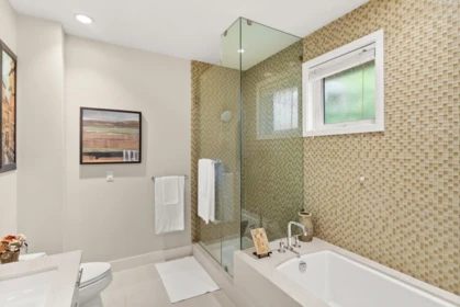 Office / Den Photo of 18 3122 160 Street, Surrey, BC