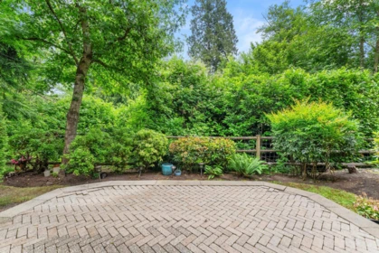 Outdoor Deck Photo of 18 3122 160 Street, Surrey, BC