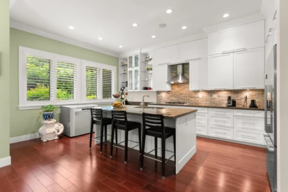 Pantry Photo of 18 3122 160 Street, Surrey, BC