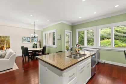 Primary Bedroom Photo of 18 3122 160 Street, Surrey, BC