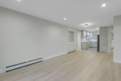 Aerial View of 12509 77b Avenue, Surrey, BC