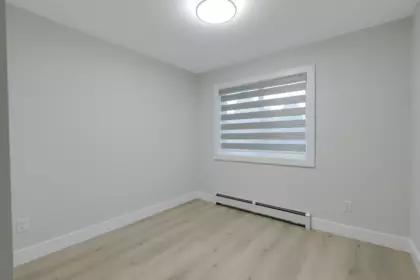 Basement Recreation Room Photo of 12509 77b Avenue, Surrey, BC