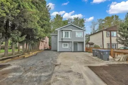 12509 77b Avenue, Surrey, BC, Surrey — Single Family Residence for sale
