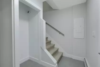 Hallway Photo of 12509 77b Avenue, Surrey, BC