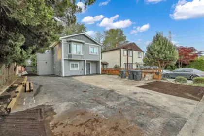 Playground / Recreational Area Near 12509 77b Avenue, Surrey, BC