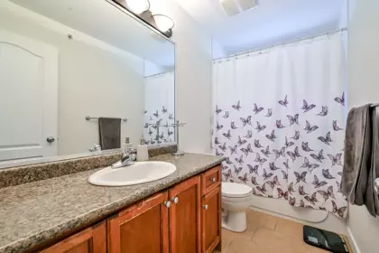 Hallway Photo of 10378 Jackson Road, Maple Ridge, BC