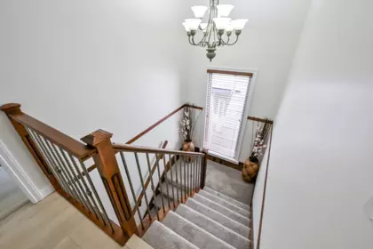 Loft / Bonus Room Photo of 10378 Jackson Road, Maple Ridge, BC