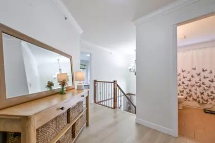 Staircase Photo of 10378 Jackson Road, Maple Ridge, BC
