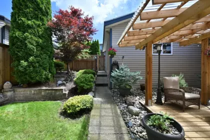 Swimming Pool Photo of 10378 Jackson Road, Maple Ridge, BC