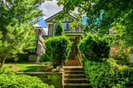10378 Jackson Road, Maple Ridge, BC
