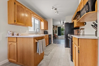 Loft / Bonus Room Photo of 51 32339 7 Avenue, Mission, BC