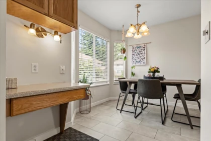 Mudroom Photo of 51 32339 7 Avenue, Mission, BC