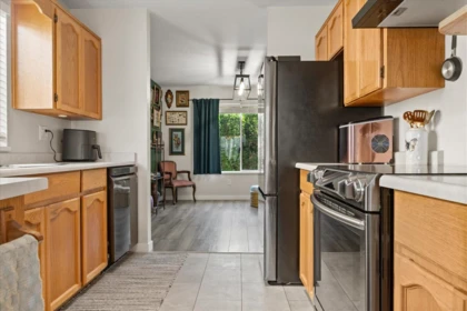 Office / Den Photo of 51 32339 7 Avenue, Mission, BC