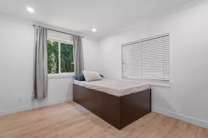 8581 152 Street, Surrey, BC, Surrey — Single Family Residence for sale