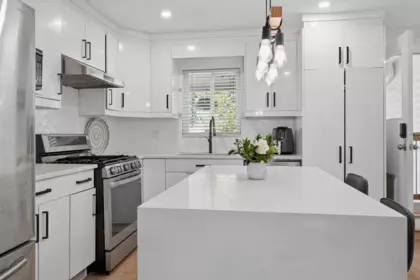 8581 152 Street, Surrey, BC, Surrey — Single Family Residence for sale