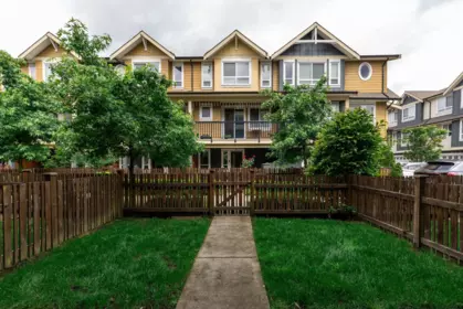 29 430 Duncan Street, New Westminster, BC, New Westminster — Townhouse for sale