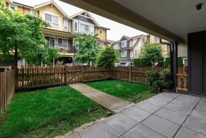 29 430 Duncan Street, New Westminster, BC, New Westminster — Townhouse for sale