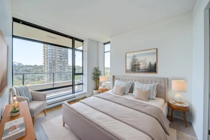 805 4250 Dawson Street, Burnaby, BC, Burnaby — Apartment/Condo for sale