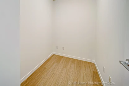 Entry Foyer Photo of 805 4250 Dawson Street, Burnaby, BC