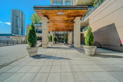 805 4250 Dawson Street, Burnaby, BC, Burnaby — Apartment/Condo for sale