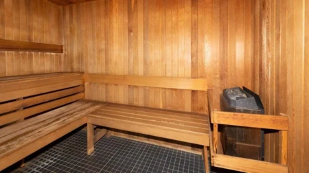 Hot Tub / Spa Photo of 805 4250 Dawson Street, Burnaby, BC