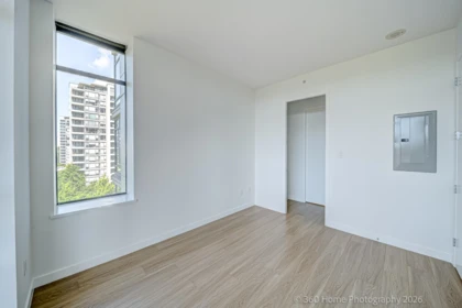 Mudroom Photo of 805 4250 Dawson Street, Burnaby, BC