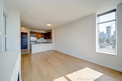 Office / Den Photo of 805 4250 Dawson Street, Burnaby, BC