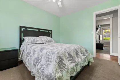 Basement Recreation Room Photo of 3672 Burnside Drive, Abbotsford, BC