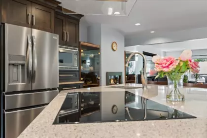 Breakfast Nook Photo of 3672 Burnside Drive, Abbotsford, BC