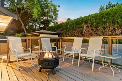 Hot Tub / Spa Photo of 3672 Burnside Drive, Abbotsford, BC