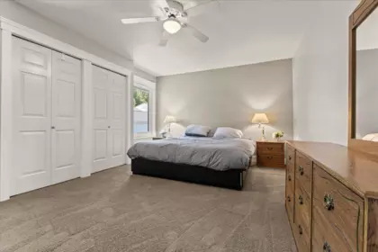 Laundry Room Photo of 3672 Burnside Drive, Abbotsford, BC