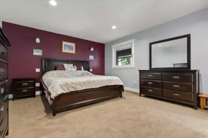 Loft / Bonus Room Photo of 3672 Burnside Drive, Abbotsford, BC