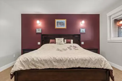 Office / Den Photo of 3672 Burnside Drive, Abbotsford, BC
