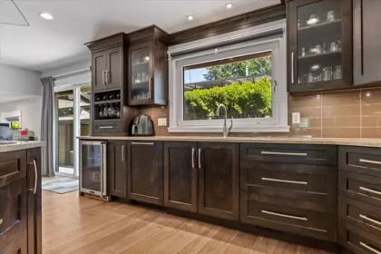Pantry Photo of 3672 Burnside Drive, Abbotsford, BC