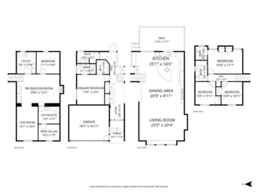 Playground / Recreational Area Near 3672 Burnside Drive, Abbotsford, BC