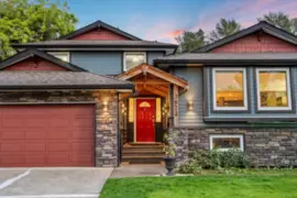 3672 Burnside Drive, Abbotsford, BC