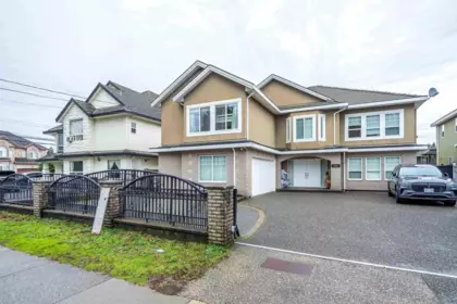 13027 68 Avenue, Surrey, BC, Surrey — Single Family Residence for sale