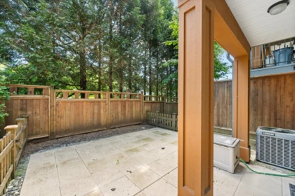Front Yard Photo of 25 22810 113 Avenue, Maple Ridge, BC