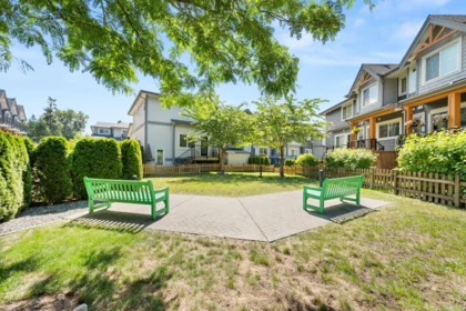 Hot Tub / Spa Photo of 25 22810 113 Avenue, Maple Ridge, BC