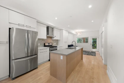 Pantry Photo of 25 22810 113 Avenue, Maple Ridge, BC