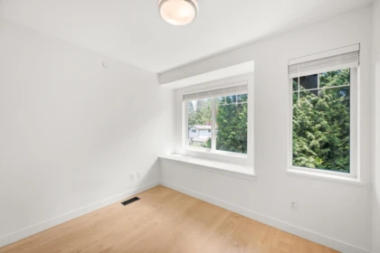 Staircase Photo of 25 22810 113 Avenue, Maple Ridge, BC