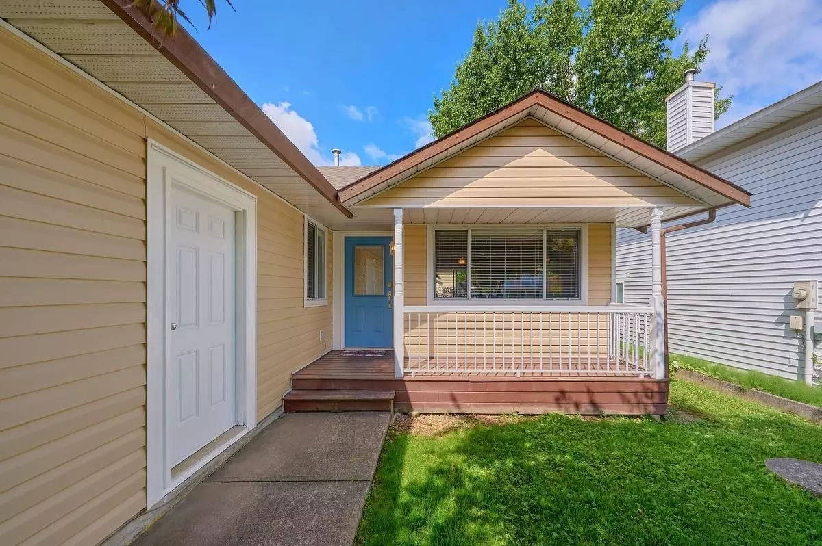 Exterior Rear Photo of 12361 Greenwell Street, Maple Ridge, BC