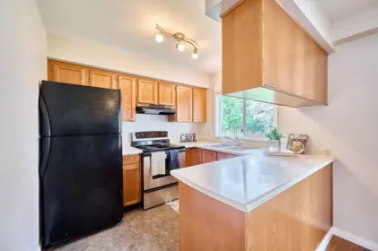 Pantry Photo of 12361 Greenwell Street, Maple Ridge, BC