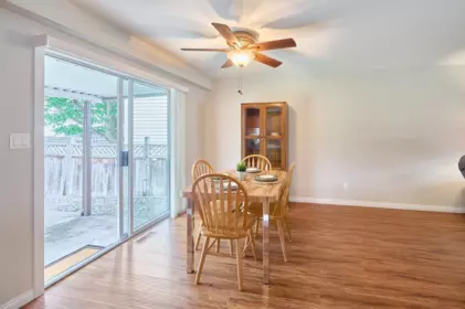 Primary Bedroom Photo of 12361 Greenwell Street, Maple Ridge, BC
