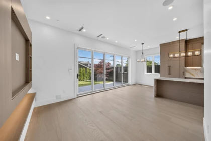 2 847 E 10th Avenue, Vancouver, BC, Vancouver — Half Duplex for sale