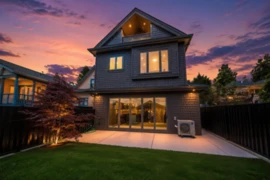 2 847 E 10th Avenue, Vancouver, BC